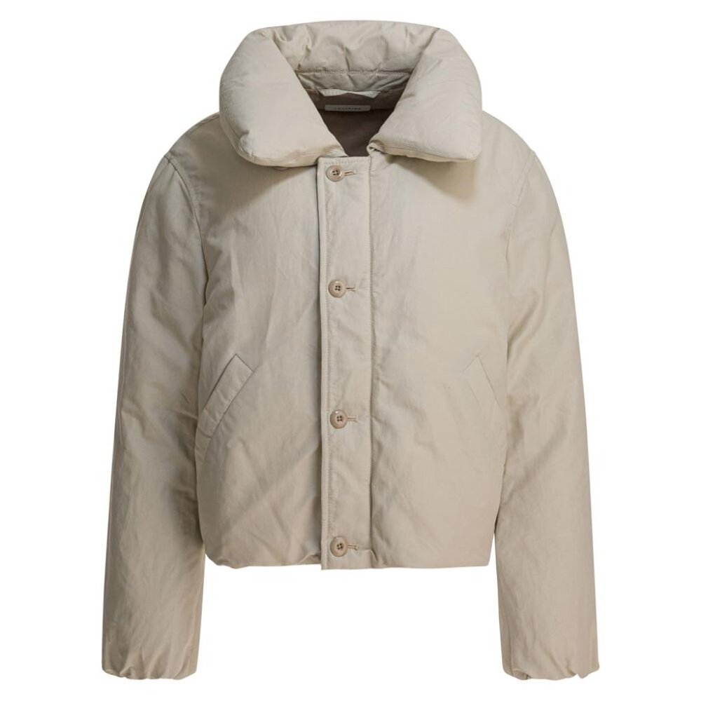 Lemaire Down Jacket Filled Quilt tag size 38 Women